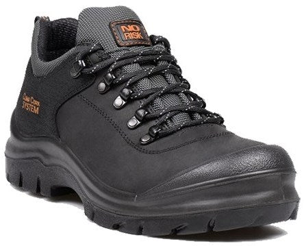 Aucun risque graystone low s3 1268.10 + kn noir - taille 39 - 11.071.041.39