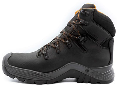Aucun risque Highland 1025.17 s3 | noir | taille 41 - 00.071.061.41