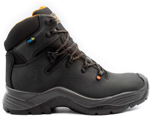 Aucun risque Highland 1025.17 s3 | noir | taille 43 - 00.071.061.43