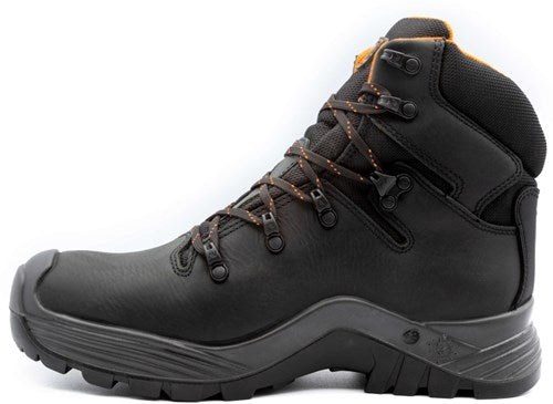 Aucun risque Highland 1025.17 s3 | noir | taille 44 - 00.071.061.44