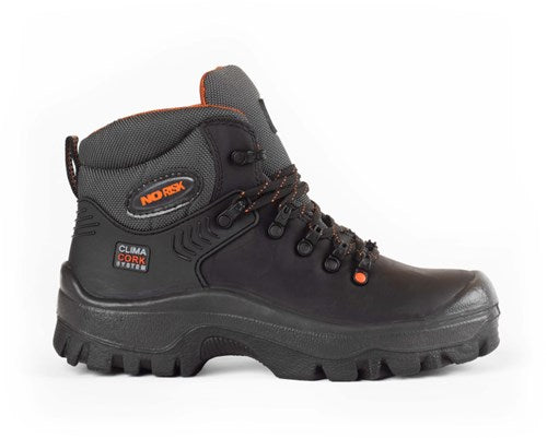 Aucun risque hudson 1068.30 s3 | noir | taille 47 - 00.071.043.47