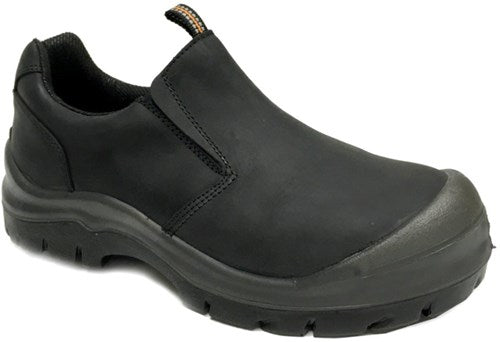 Slip-on sans risque Keady 6168.00 s3 noir - taille 42 - 00.071.001.42