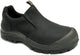 Slip-on sans risque Keady 6168.00 s3 noir - taille 42 - 00.071.001.42