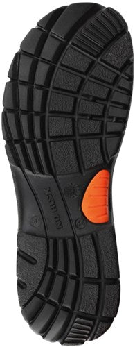 Slip-on sans risque Keady 6168.00 xw s3 | noir | taille 48 - 00.071.001.48