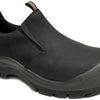 Slip-on sans risque Keady 6168.00 xw s3 | noir | taille 48 - 00.071.001.48