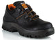 No Risk King Low S3 1265.00 noir - taille 42 - 11.071.003.42