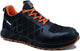 Baskets basses sans risque sooth s3 esd orange - taille 48 - 00.071.024.48