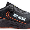 Aucun risque Pegasus 1249.31 au sommet de s1p | bleu orange | taille 44 - 5607421066445