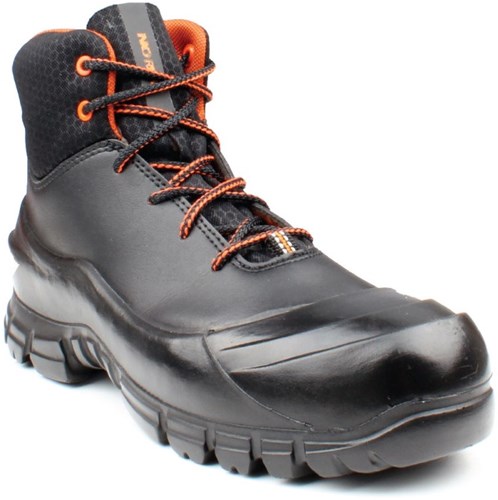 Aucun risque robocop 1011.40 sans métal s3 | noir | taille 39 - 5607421079094