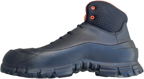Aucun risque robocop 1011.40 sans métal s3 | noir | taille 43 - 5607421079131