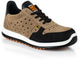 No Risk Runner Low S1P ESD Beige Noir - Taille 39 - 11.071.014.39