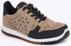 No Risk Runner Low S1P ESD Beige Noir - Taille 45 - 11.071.014.45