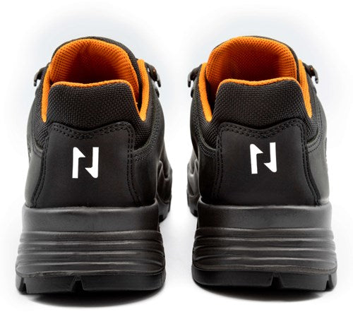 Glissière sans risque 1225.07 sans métal s3 | noir | taille 41 - 00.071.060.41