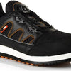 Aucun risque sprinter bas au sommet de 1208.10 s3 (offre hebdomadaire !) | noir | taille 42 - 11.071.042.42