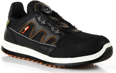 No Risk sprinter low s3 esd noir - taille 39 - 11.071.042.39