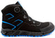 Aucun risque ultra 1047.41 au sommet du s3 sans métal | noir bleu | taille 39 - 5607421074396
