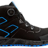 Aucun risque ultra 1047.41 au sommet du s3 sans métal | noir bleu | taille 40 - 5607421074402