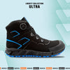 Aucun risque ultra 1047.41 au sommet du s3 sans métal | noir bleu | taille 46 - 5607421074464