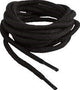 Lacets sans risque 200 cm | noir | taille 200cm - 5607421978205