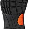 Botte de travail sans risque crowheart teddy doublé xw metal free s3 | noir | taille 48 - 00.071.030.48