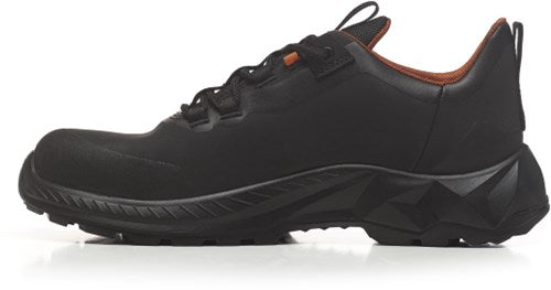 Aucun risque x-treme low noir 1557.00 s3l | noir | taille 41 - 00.071.067.41