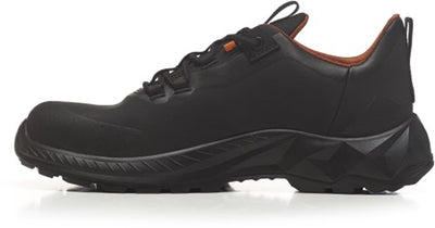 Aucun risque x-treme low noir 1557.00 s3l | noir | taille 48 - 00.071.067.48