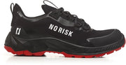 Aucun risque x-treme low noir rouge 1557.10 s3l | noir rouge | taille 41 - 5607421133413 - afbeelding 1