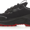Aucun risque x-treme low noir rouge 1557.10 s3l | noir rouge | taille 46 - 5607421133468
