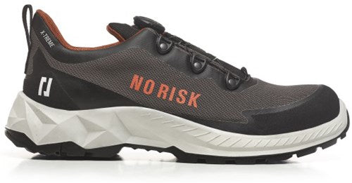 Aucun risque x-treme low fls gris 1557.06 s3l | gris noir | taille 48 - 00.071.069.48