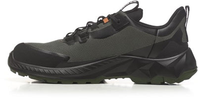 Aucun risque x-treme low vert 1257.08 s3l | vert noir | taille 36 - 5607421120369