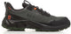 Aucun risque x-treme low vert 1257.08 s3l | vert noir | taille 40 - 5607421120406