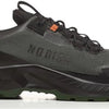 Aucun risque x-treme low vert 1257.08 s3l | vert noir | taille 41 - 5607421120413