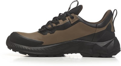 Aucun risque x-treme low stx marron 1257.02 s7l | marron noir | taille 39 - 00.071.068.39