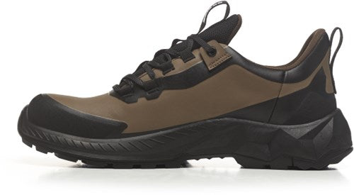 Aucun risque x-treme low stx marron 1257.02 s7l | marron noir | taille 40 - 00.071.068.40