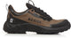 Aucun risque x-treme low stx marron 1257.02 s7l | marron noir | taille 41 - 00.071.068.41