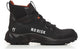 Aucun risque x-treme mid noir 1057.00 s3 | noir | taille 45 - 5607421119455