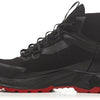 Aucun risque x-treme mid noir rouge 1057.10 s3l | noir rouge | taille 44 - 5607421134441