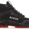 Aucun risque x-treme mid noir rouge 1057.10 s3l | noir rouge | taille 45 - 5607421134458