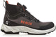 Aucun risque x-treme mid fls gris 1057.06 s3l | gris noir | taille 39 - 00.071.070.39
