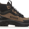 Aucun risque x-treme mid stx marron 1057.02 s7l | marron | taille 39 - 5607421121397