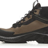 Aucun risque x-treme mid stx marron 1057.02 s7l | marron | taille 44 - 5607421121441