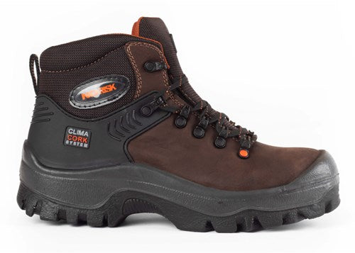 Aucun risque Yukon 6068.32 s3 | marron | taille 45 - 00.071.053.45
