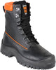 Enregistreur de botte de scie sans risque 1041.00 s3 classe 1 noir - taille 41 - 11.071.034.41