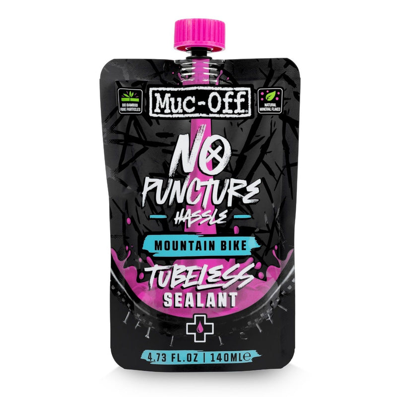 Scellant tubeless Muc-off 140ml