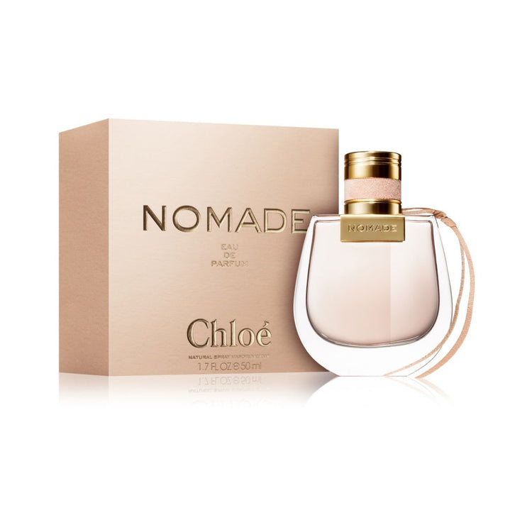 Chloé Chloé Eau de Parfum Spray Nomade 50 ml Mesdames