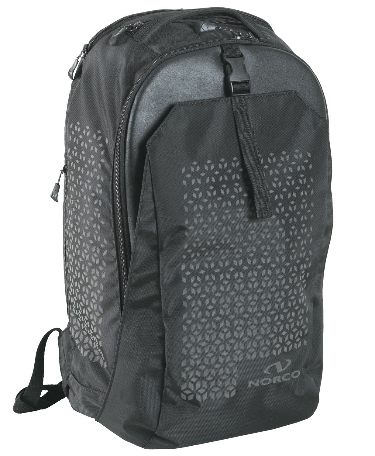 Sac à dos porte-bagages Norco Cullham Klickfix