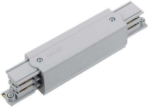 Pièce de connexion nordique pour. rail aluminium milieu triphasé 5050025