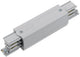 Pièce de connexion nordique pour. rail aluminium milieu triphasé 5050025