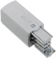 Pièce de connexion nordique pour. rail aluminium droit triphasé 5050019