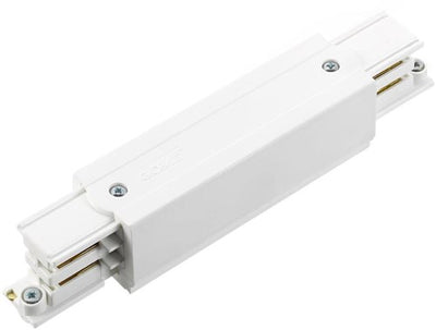 Pièce de connexion nordique pour. rail blanc milieu triphasé 5050024